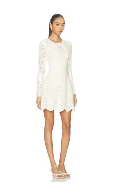 Alexis Vienna Dress | Thumbnail 2 Alexis Vienna Dress | Thumbnail 2