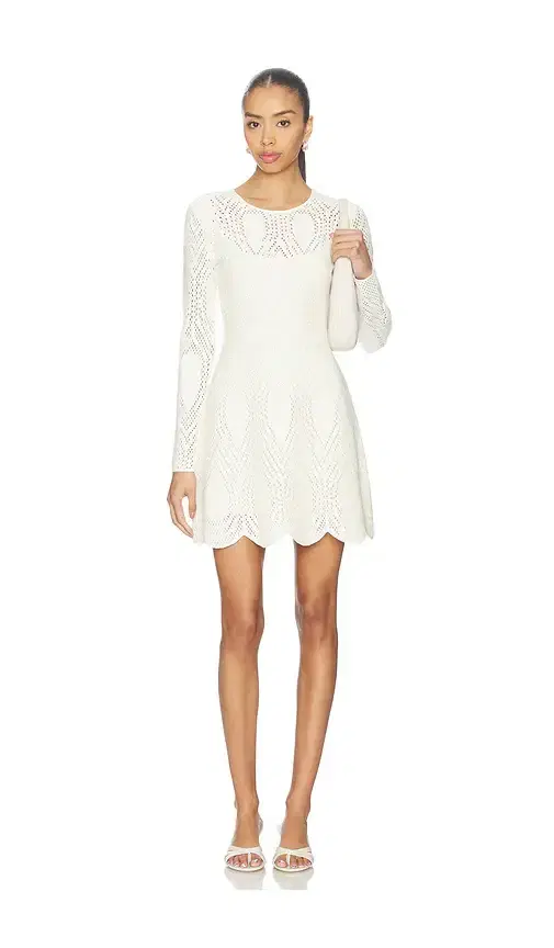 Vienna Dress