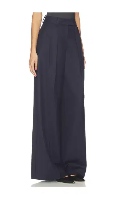 ANINE BING Lou Trouser | Thumbnail 2 ANINE BING Lou Trouser | Thumbnail 2