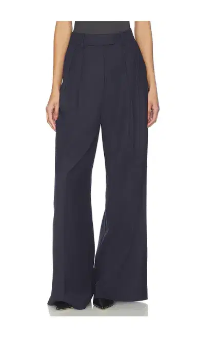 ANINE BING Lou Trouser | Thumbnail 1 ANINE BING Lou Trouser | Thumbnail 1