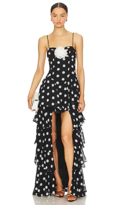 MAJORELLE Brandi Gown | Thumbnail 1