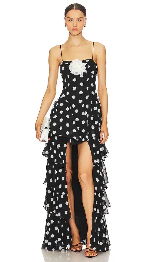Brandi Gown