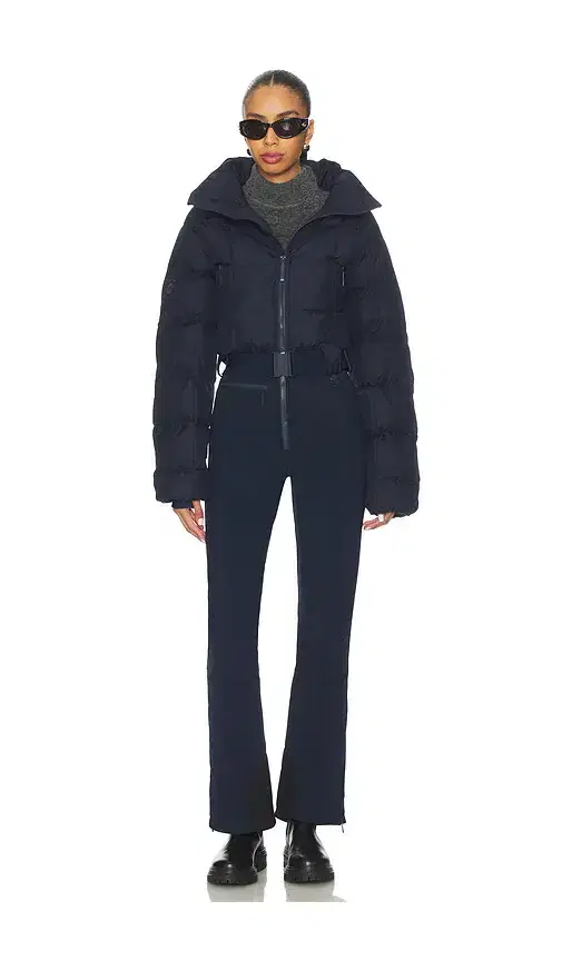 Hoodoo Ski Suit
