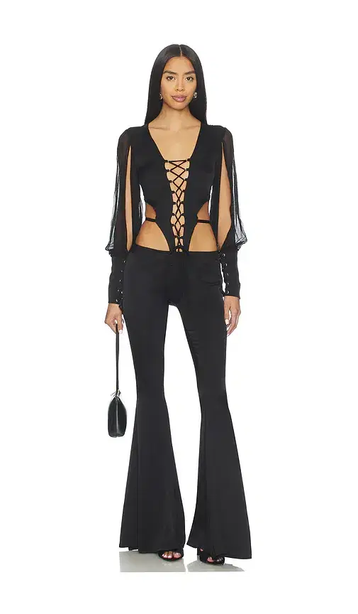 Huntress Jumpsuit