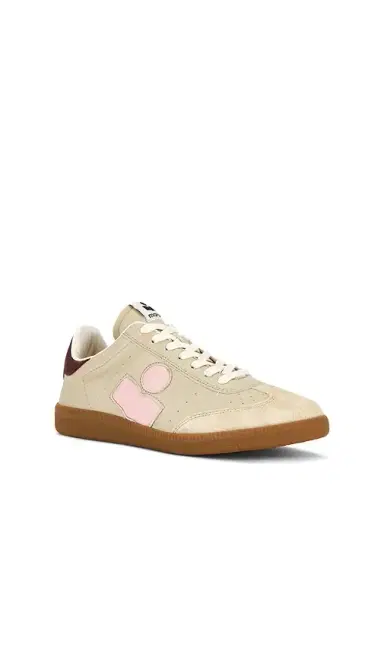 Isabel Marant Bryce Sneaker | Thumbnail 2 Isabel Marant Bryce Sneaker | Thumbnail 2