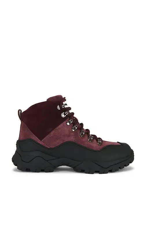 Hunter Jasper Boot