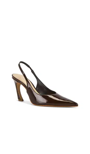 Schutz Lexi Mid Slingback Pump | Thumbnail 2
