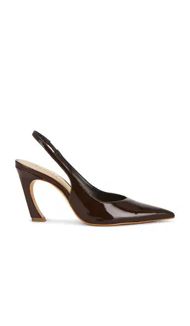 Schutz Lexi Mid Slingback Pump | Thumbnail 1