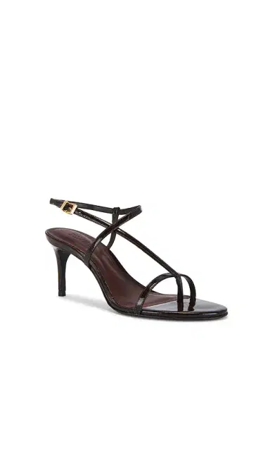 Schutz Azure Mid Sandal | Thumbnail 2