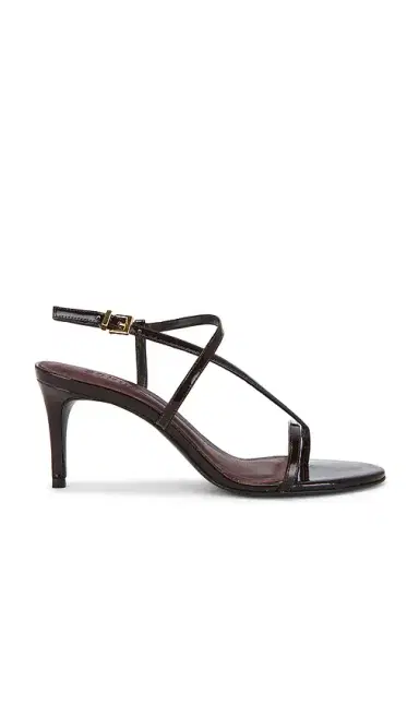 Schutz Azure Mid Sandal | Thumbnail 1