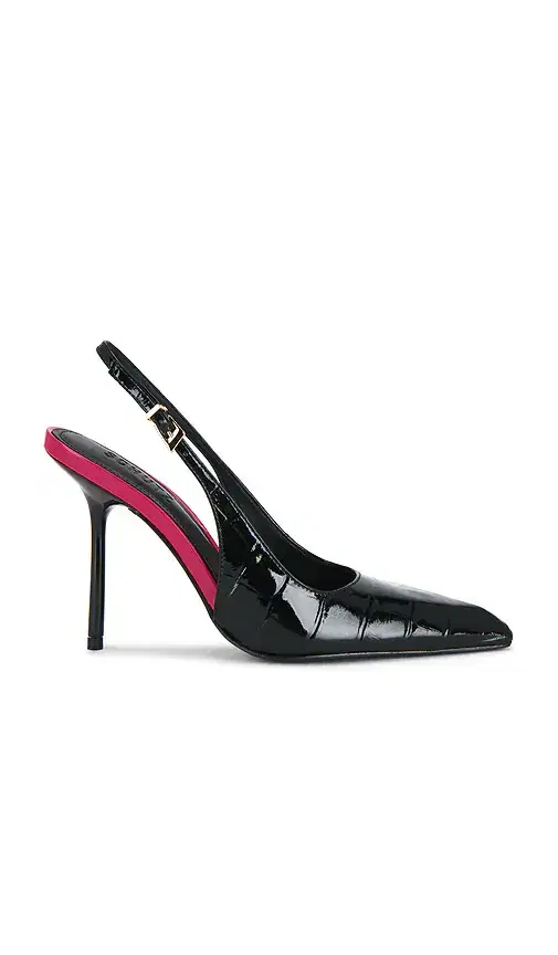 Schutz Leona Slingback Pump