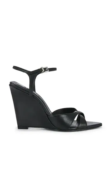 Schutz Maxine Wedge Sandal | Thumbnail 1