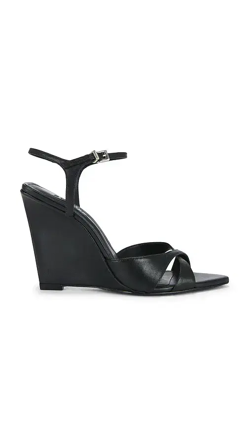Schutz Maxine Wedge Sandal