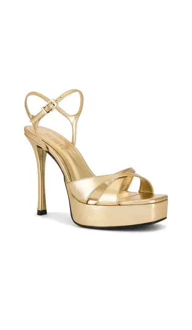 Schutz Maxine Platform Sandal | Thumbnail 2