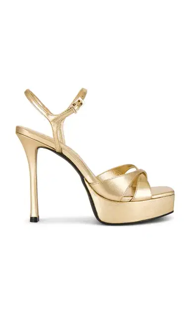 Schutz Maxine Platform Sandal | Thumbnail 1