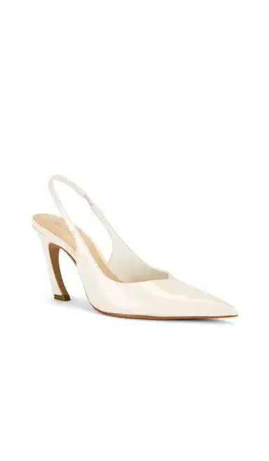 Schutz Lexi Mid Slingback Pump | Thumbnail 2