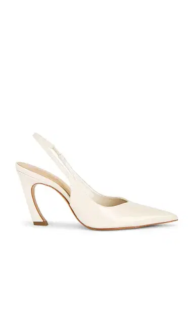 Schutz Lexi Mid Slingback Pump | Thumbnail 1