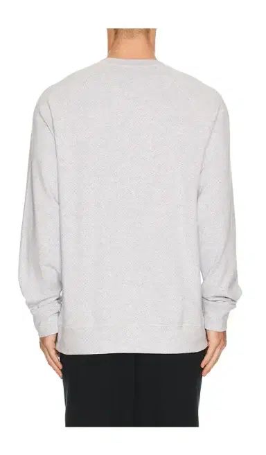 Faherty Legend Crew Neck Sweater | Thumbnail 2 Faherty Legend Crew Neck Sweater | Thumbnail 2