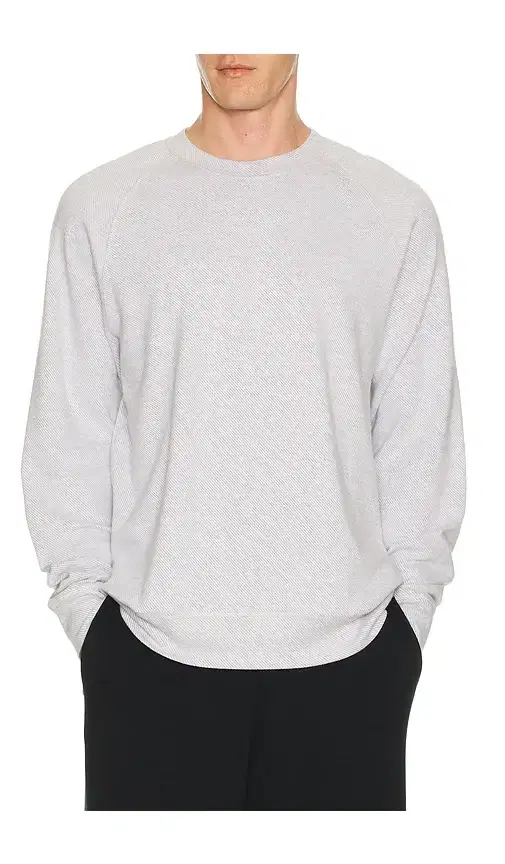 Legend Crew Neck Sweater