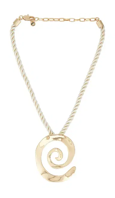 Ettika Aura Rope Necklace | Thumbnail 1 Ettika Aura Rope Necklace | Thumbnail 1