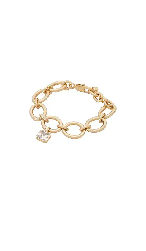 Ettika Radiant Gem Bracelet