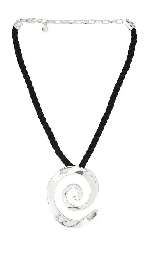 Ettika Aura Rope Necklace