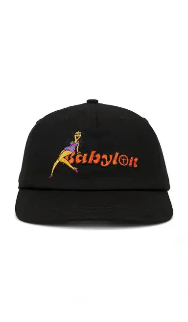 Babylon Groovy Lady Hat | Thumbnail 1 Babylon Groovy Lady Hat | Thumbnail 1