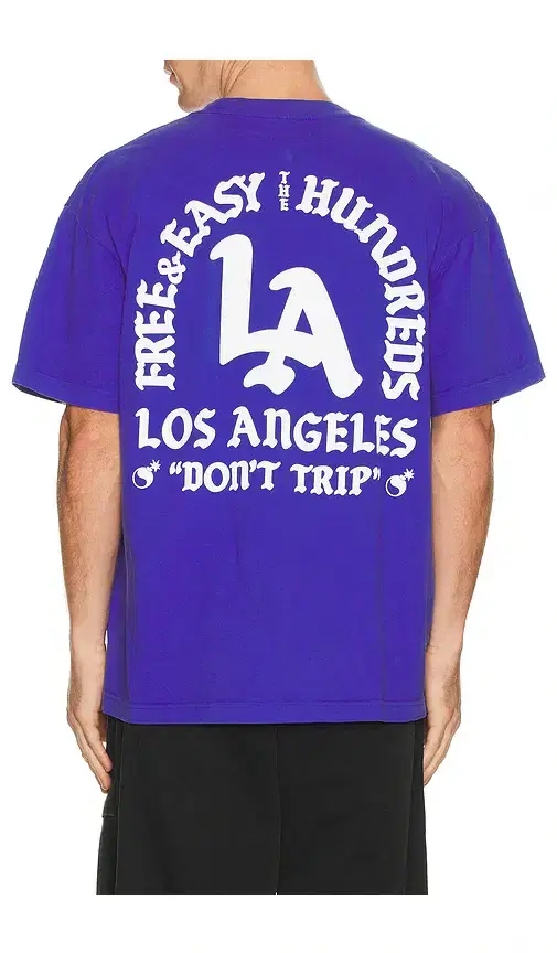 x Free & Easy Don't Trip T-Shirt