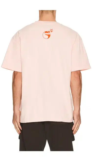 The Hundreds x Free And Easy Rose T-Shirt | Thumbnail 2
