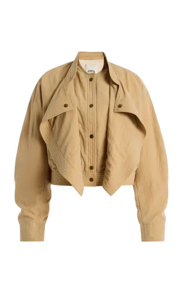Tricia Cotton Jacket