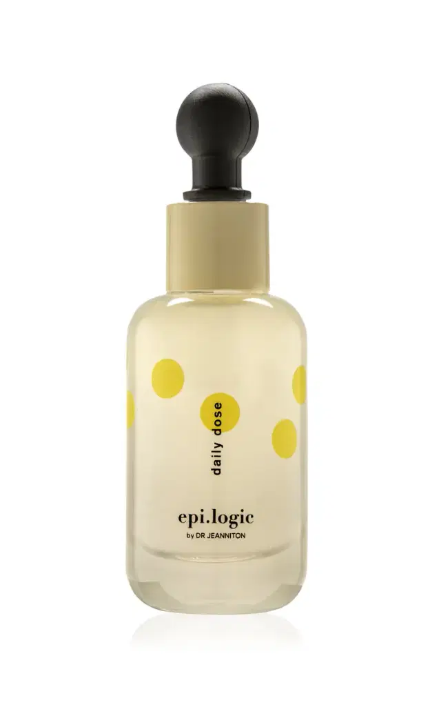 epi.logic Daily Dose Serum