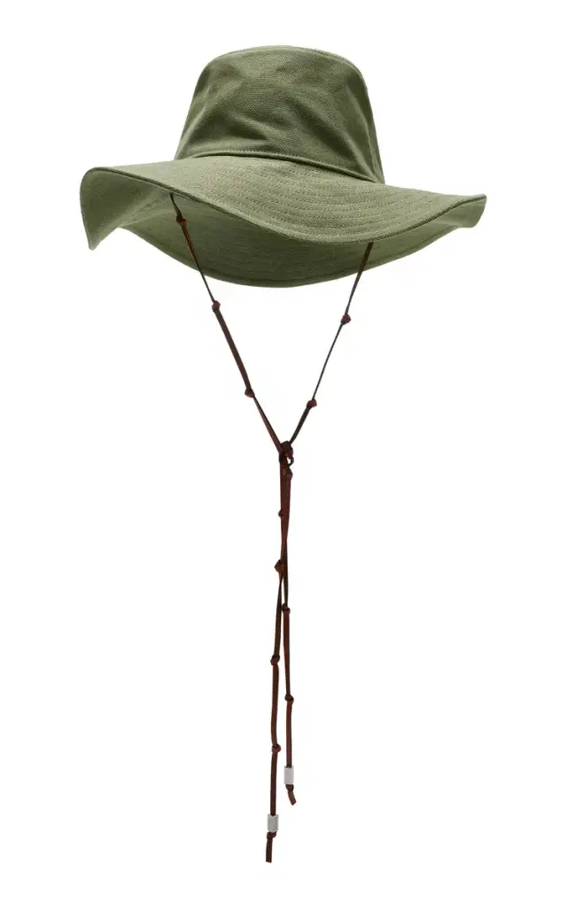 STAUD Coast Bucket Hat