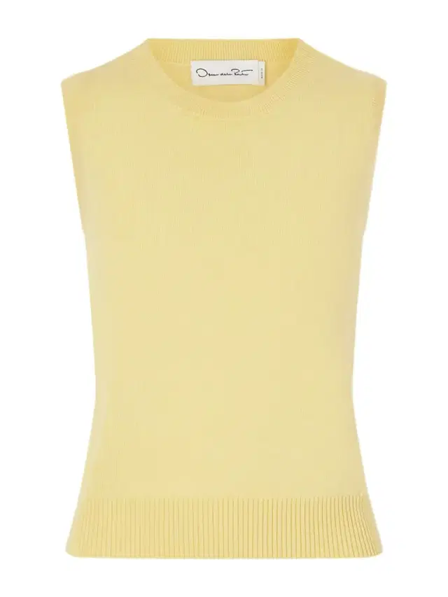 Wool Tank