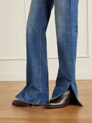 Chloé Phoenix Leather Ankle Boots | Thumbnail 2