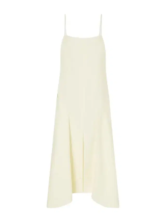 The Darby Crepe Midi Dress