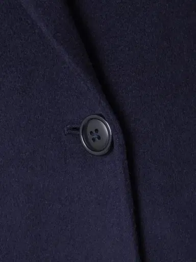 Loulou de Saison Borneo Double-breasted Wool And Cashmere-blend Coat | Thumbnail 5 Loulou de Saison Borneo Double-breasted Wool And Cashmere-blend Coat | Thumbnail 5