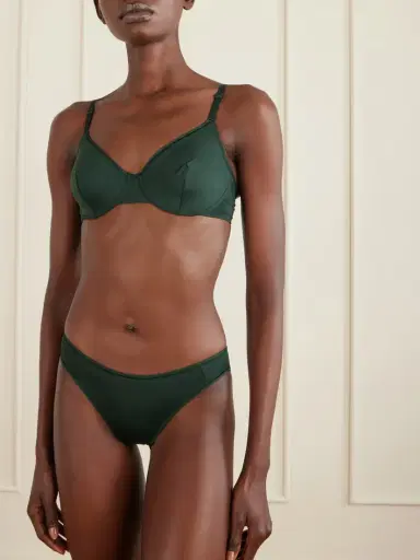 Eres Enora Stretch-jersey Briefs | Thumbnail 2