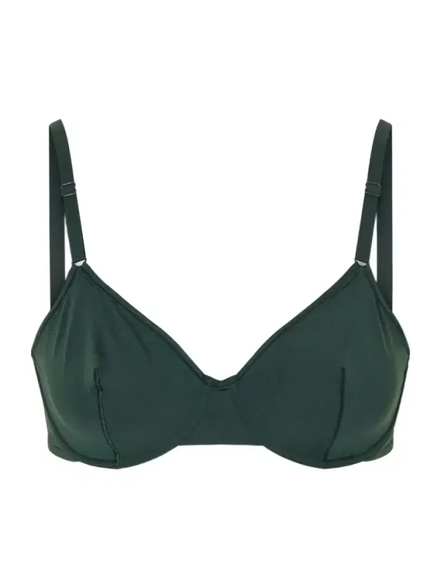 Ilona Balconette Bra