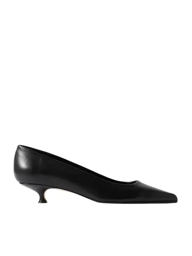 aeyde Cari Leather Pumps