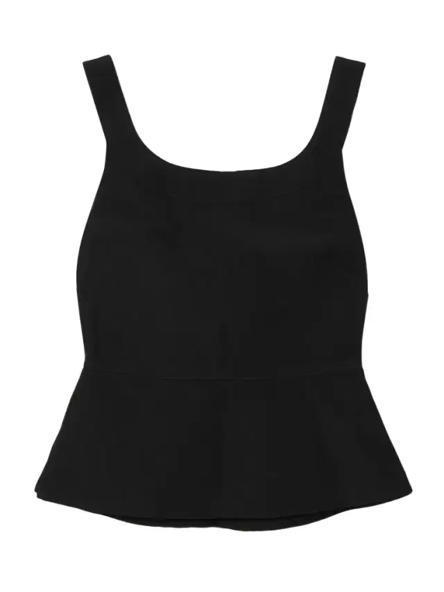 Kensal Woven Top