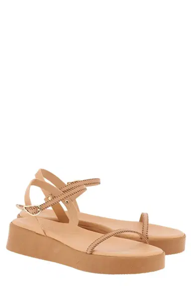 Ancient Greek Sandals Irida Sandal | Thumbnail 6