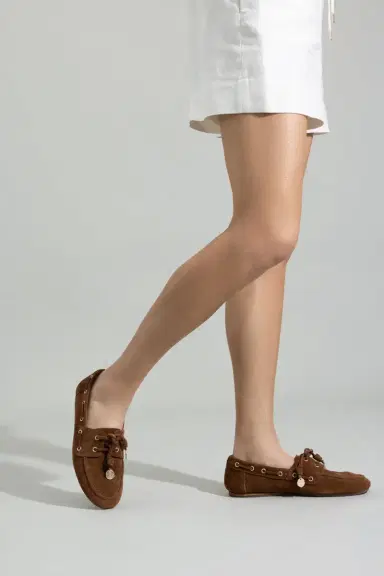 Ancient Greek Sandals Pliara Loafer | Thumbnail 2 Ancient Greek Sandals Pliara Loafer | Thumbnail 2