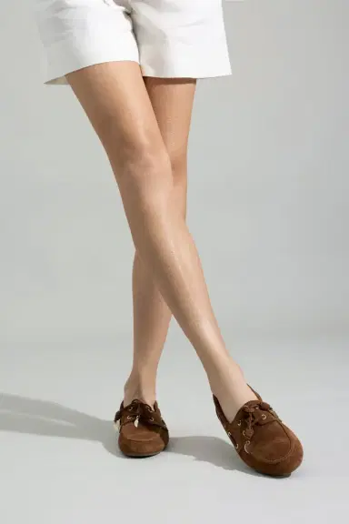 Ancient Greek Sandals Pliara Loafer | Thumbnail 4 Ancient Greek Sandals Pliara Loafer | Thumbnail 4