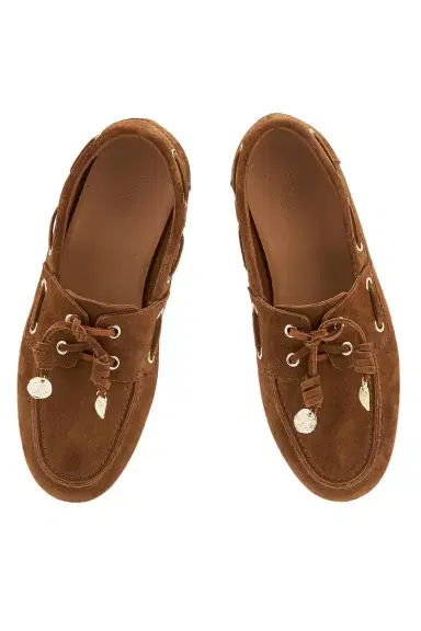 Ancient Greek Sandals Pliara Loafer | Thumbnail 5 Ancient Greek Sandals Pliara Loafer | Thumbnail 5