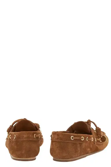 Ancient Greek Sandals Pliara Loafer | Thumbnail 7 Ancient Greek Sandals Pliara Loafer | Thumbnail 7