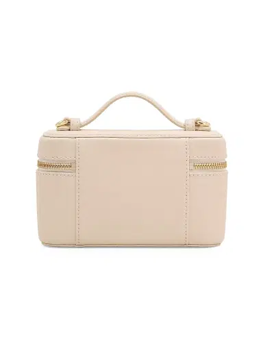 Marc Jacobs Women's The Everyday Vanity Bag - Prism Pink | Thumbnail 3 Marc Jacobs Women's The Everyday Vanity Bag - Prism Pink | Thumbnail 3