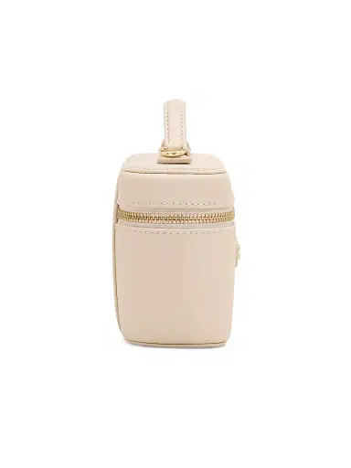 Marc Jacobs Women's The Everyday Vanity Bag - Prism Pink | Thumbnail 4 Marc Jacobs Women's The Everyday Vanity Bag - Prism Pink | Thumbnail 4