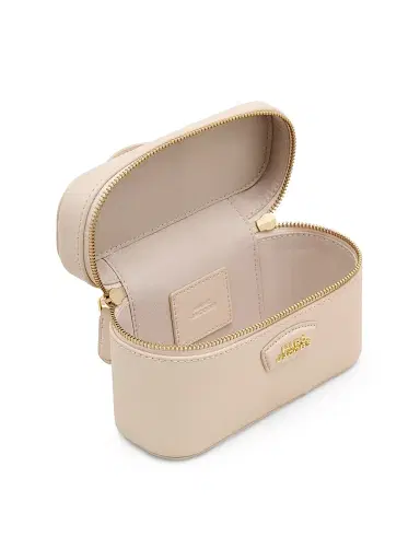 Marc Jacobs Women's The Everyday Vanity Bag - Prism Pink | Thumbnail 5 Marc Jacobs Women's The Everyday Vanity Bag - Prism Pink | Thumbnail 5
