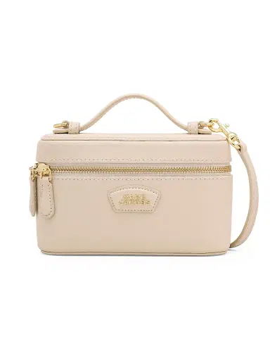 Marc Jacobs Women's The Everyday Vanity Bag - Prism Pink | Thumbnail 1 Marc Jacobs Women's The Everyday Vanity Bag - Prism Pink | Thumbnail 1
