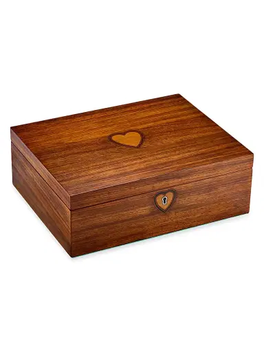 Wolf Ballet Musical Jewelry Box | Thumbnail 3 Wolf Ballet Musical Jewelry Box | Thumbnail 3